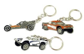 DDM Racing HPI Baja 5B/5T/5SC přívěšek na klíče